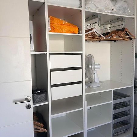 Appartement Fréjus Eksteriør bilde