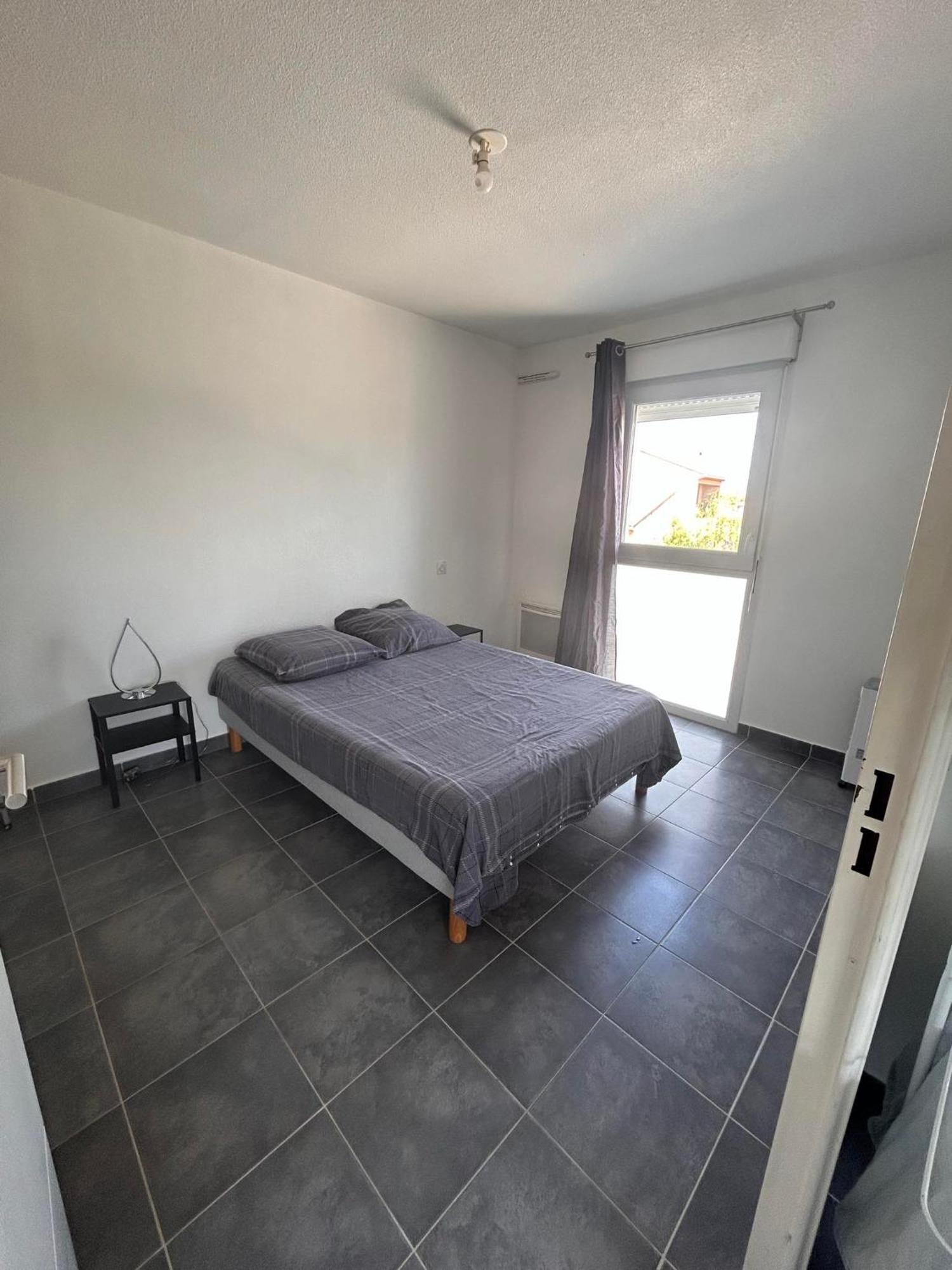 Appartement Fréjus Eksteriør bilde