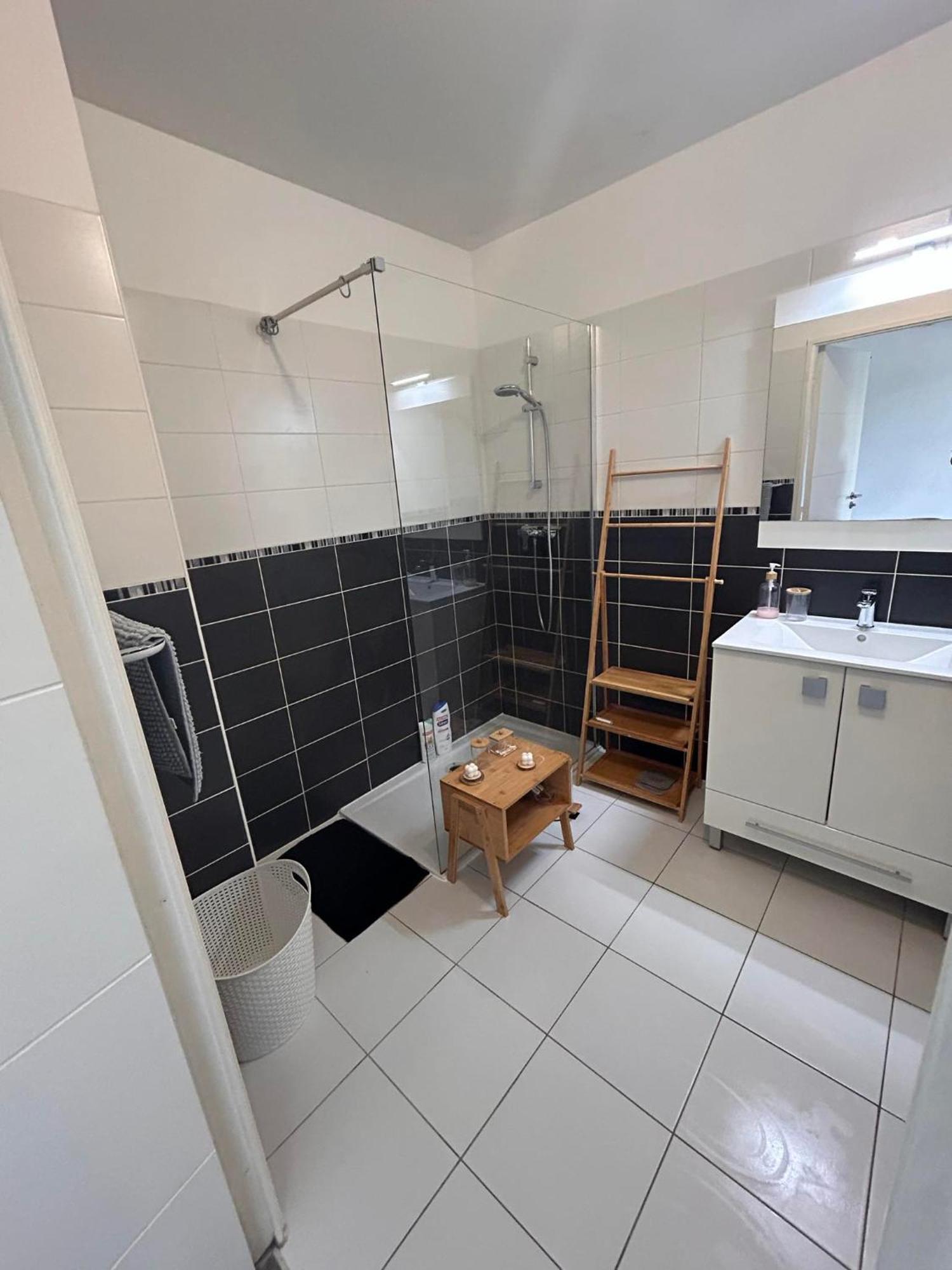 Appartement Fréjus Eksteriør bilde